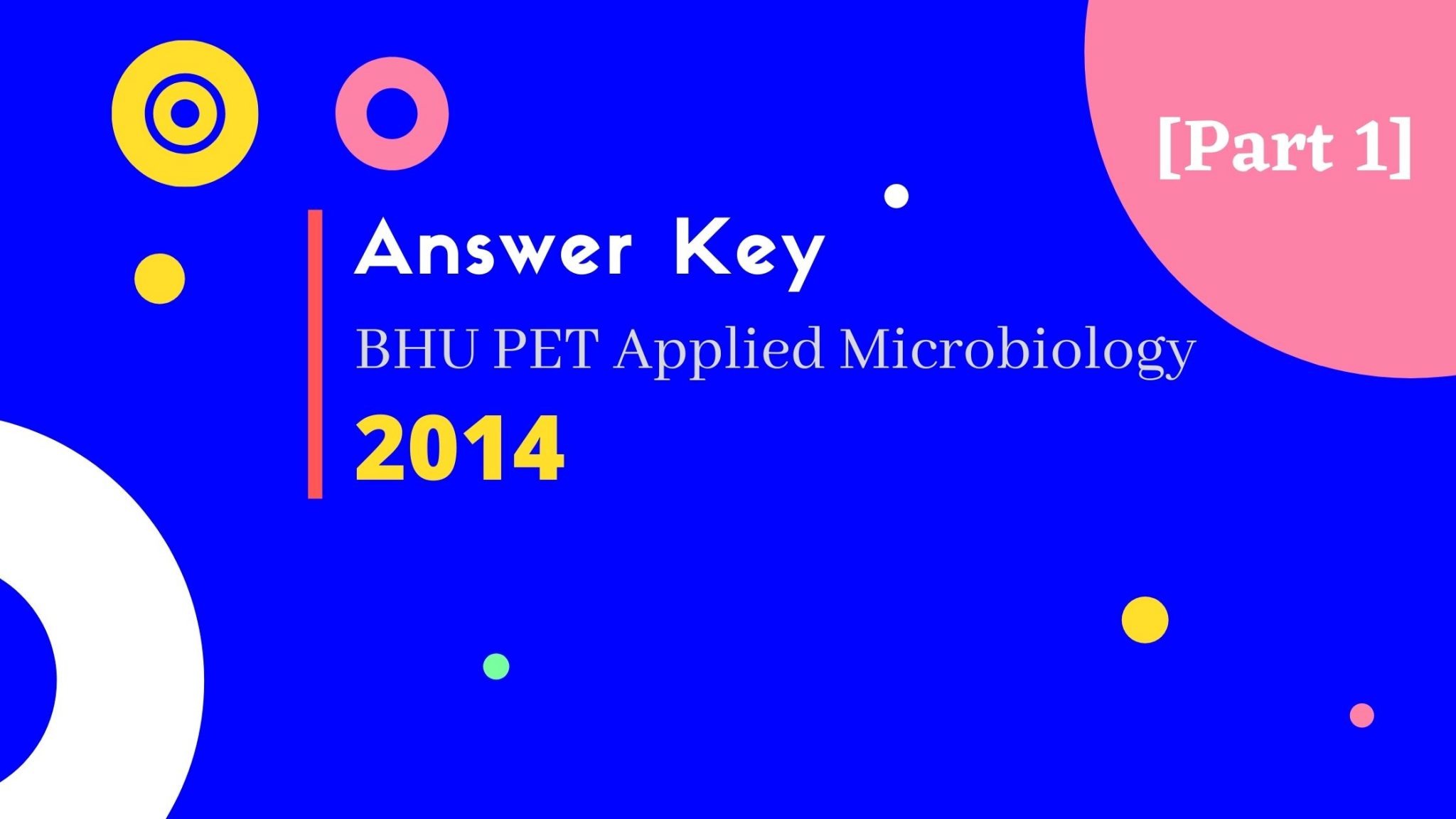 answer-key-of-bhu-pet-applied-microbiology-2014-part-1