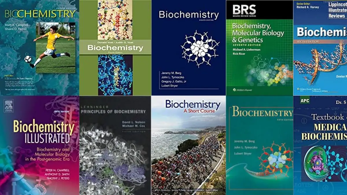 Best Books for Microbiology B.Sc 3rd Semester