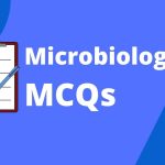 MCQs on Medical Microbiology