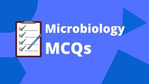 MCQs on Medical Microbiology
