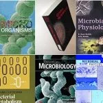 Top and Best Books on Microbial Physiology and Metabolism