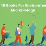Top 18 Books For Environmental Microbiology