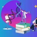 Best Books for Recombinant DNA Technology