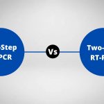 Difference between One-step RT-qPCR and Two-step RT-qPCR