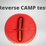 Reverse CAMP test