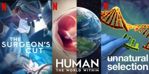 65 Best Biology Movies and documentary on Netflix