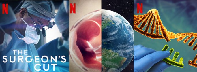 65 Best Biology Movies and documentary on Netflix