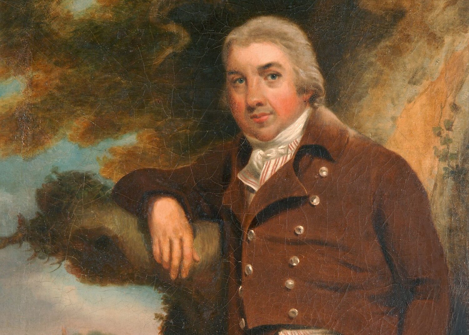 Biography of Edward Jenner - British doctor and scientist