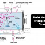 Moist Heat Sterilization Principle, Advantages, Disadvantages