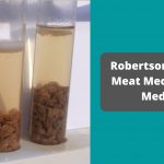 Robertson’s Cooked Meat Medium (RCM Medium) Preparation, Composition.