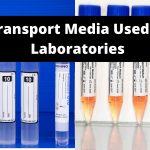Transport Media Used in Laboratories