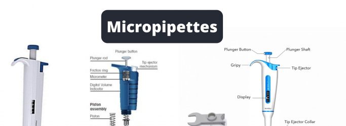 Micropipettes Components, Types, Applications, Techniques