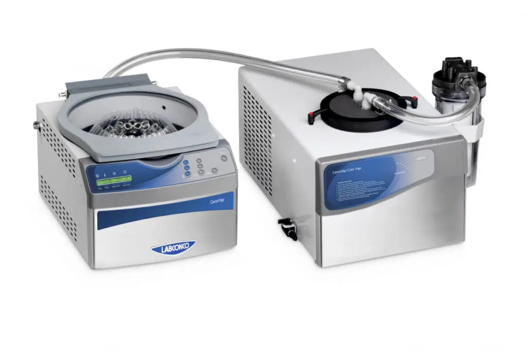Vacuum centrifuge/ Concentrators