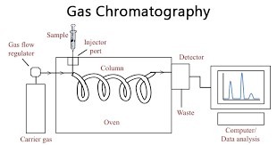 Gas chromatography