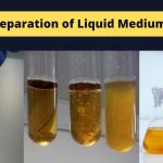 Preparation of Liquid Medium/broth