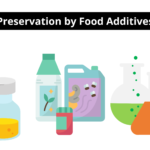 Preservation by Food Additives - Chemical Method