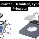 Colony Counter - Definition, Types, Parts, Principle