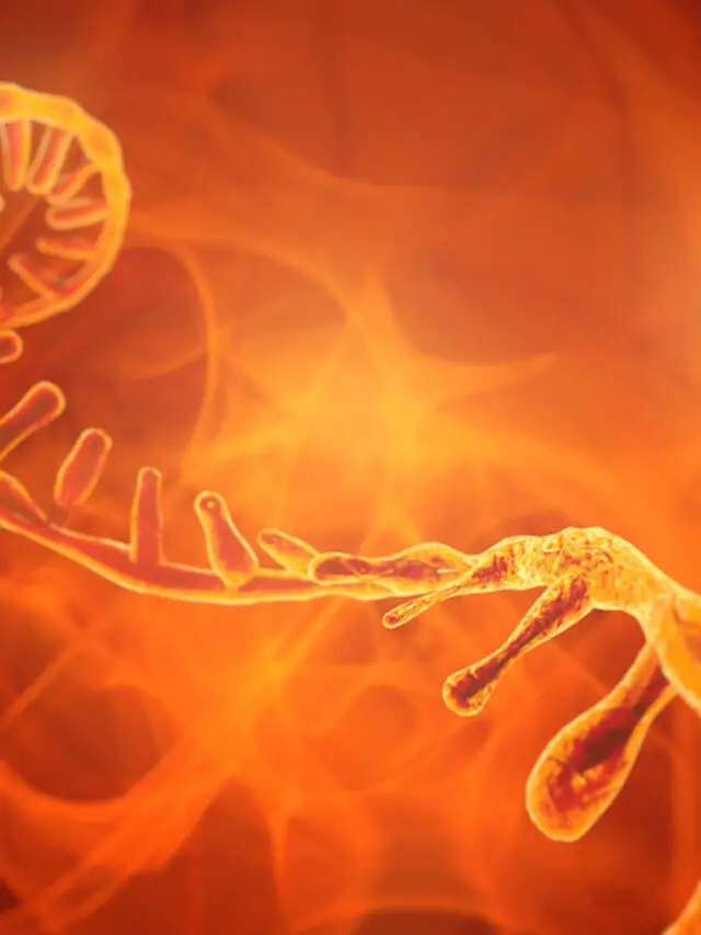 What is RNA sequencing?