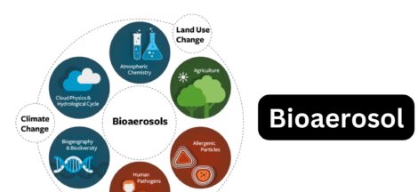 Bioaerosol - Definition, Types, Collection, Transmission