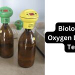 BOD Test - Biological Oxygen Demand Test