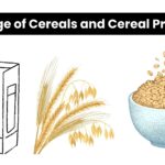 Spoilage of Cereals and Cereal Products