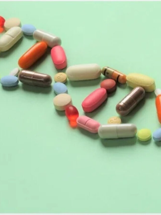 What is pharmacogenomics?