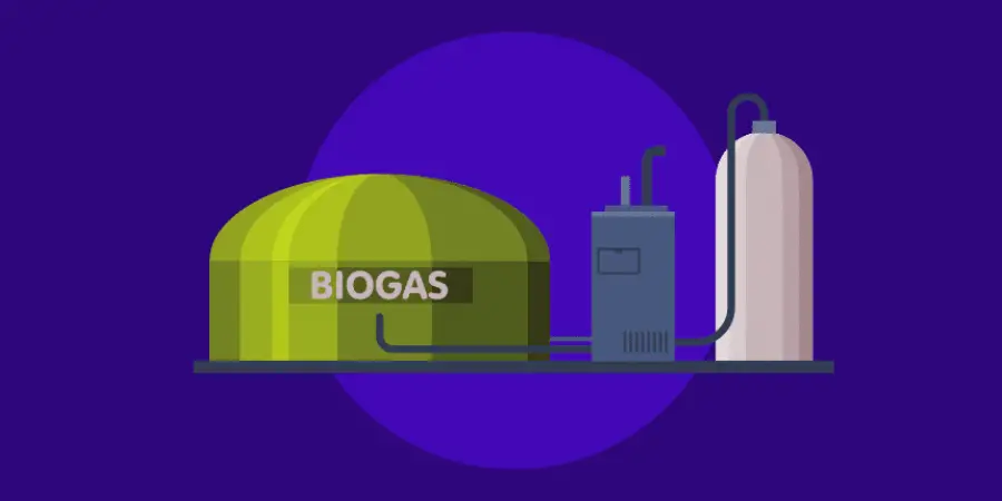 Interesting Facts about Biogas