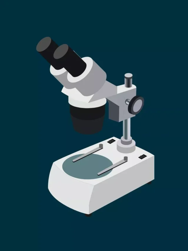 What is Light Microscope?