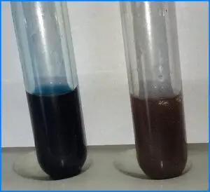 Heat and Acetic Acid Test for Proteinuria