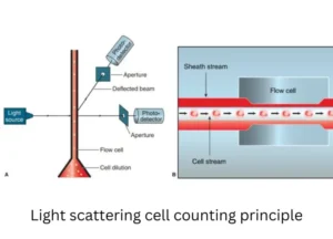 Automated Cell Counter - Principle, Types, and Applications
