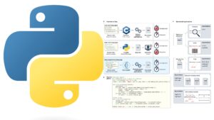 Python Programming Language in Bioinformatics