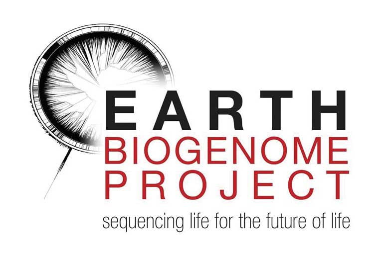 The Earth BioGenome Project (EBP)