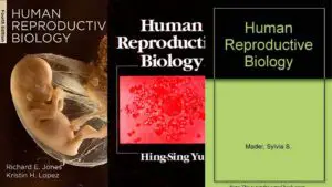 30 Best Books on Reproductive Biology