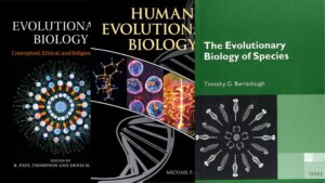 7 Best Books on Evolutionary Biology