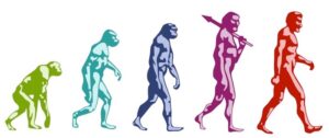 Processes of Evolutionary Change