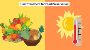 Heat Treatment for Food Preservation
