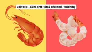 Seafood Toxins and Fish & Shellfish Poisoning
