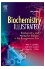 Best Book for Biochemistry
