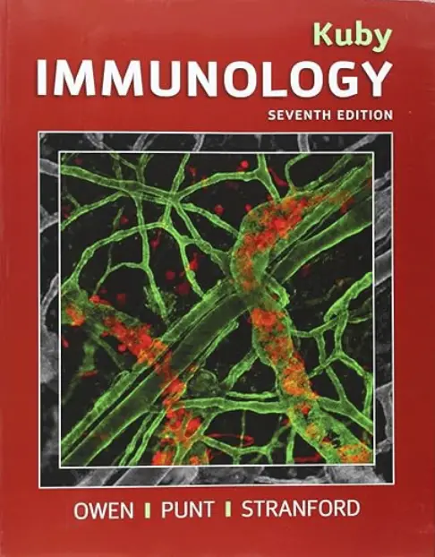 Best Books for Medical Microbiology and Immunology